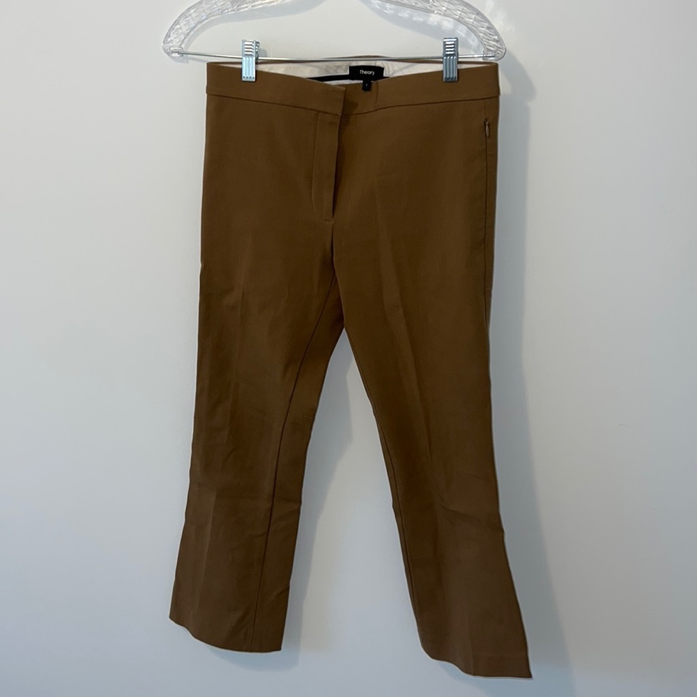 Theory Pants